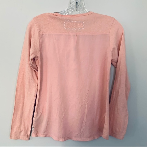 Scotch & Soda girls top NWT - Picture 6 of 6